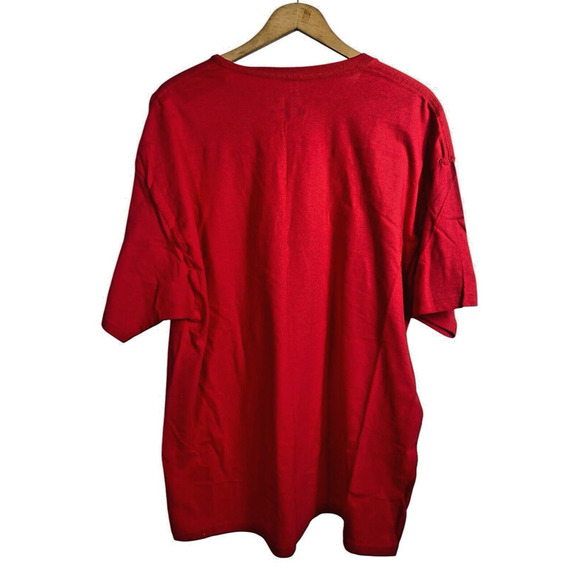 Belmont University Grandparent T Shirt Size XL Champion NEW Adult Mens Womens - Picture 5 of 8